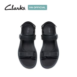 Thumbnail Giày Xăng Đan Da Nam Clarks - Saltway Trail 4