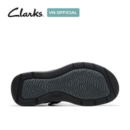 Thumbnail Giày Xăng Đan Da Nam Clarks - Saltway Trail 3