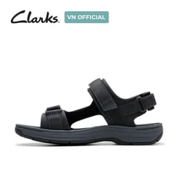 Thumbnail Giày Xăng Đan Da Nam Clarks - Saltway Trail 2