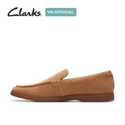 Thumbnail Giày Lười Da Nam Clarks - Torford Easy 1