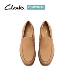 Thumbnail Giày Lười Da Nam Clarks - Torford Easy 2