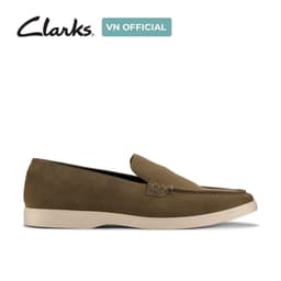 Thumbnail Giày Lười Da Nam Clarks - Torford Easy 3