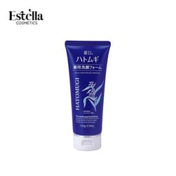 Thumbnail Sữa Rửa Mặt Hatomugi The W cleasing foam 130g 1