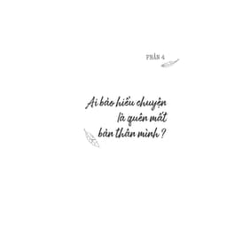 Thumbnail Sách Càng Lớn Càng Trở Thành Đứa Trẻ Hiểu Chuyện - Đoàn Đoàn 3