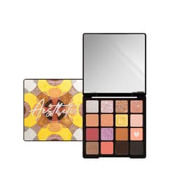 Thumbnail Bảng phấn mắt LEMONADE AESTHETIC Eyeshadow Palette Version 2 20.8g 2