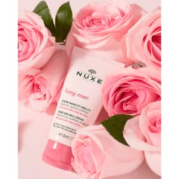 Thumbnail Kem Dưỡng Da Tay Và Móng Nuxe Very Rose Hand And Nail Cream 50ml 2