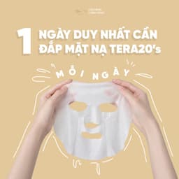 Thumbnail Mặt nạ cao cấp Tera20's 3