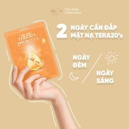 Thumbnail Mặt nạ cao cấp Tera20's 4