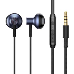 Thumbnail Tai nghe Baseus Encok H19 có Dây 6D Hifi Jack 3.5mm 1