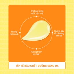 Thumbnail Bộ Sữa Rửa Mặt Rosette Làm Sáng Da  120g và Tẩy Tế Bào Chết Rosette Dưỡng Sáng Da Gommage Bright Peel 180G 4