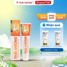Thumbnail Kem đánh răng dược liệu Sao Thái Dương 150g - Sao Thái Dương Kem đánh răng giảm ê buốt, sâu răng, chảy máu chân răng 3