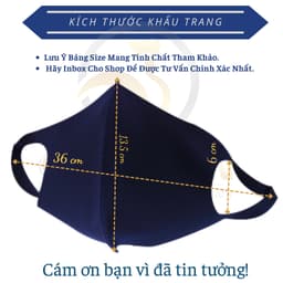 Thumbnail Combo 5 Khẩu trang vải chống tia uv chống nắng vải poly vải su thoáng khí mịn OKT10 OPPAMAN 4