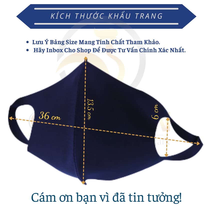 Ảnh Combo 5 Khẩu trang vải chống tia uv chống nắng vải poly vải su thoáng khí mịn OKT10 OPPAMAN 4
