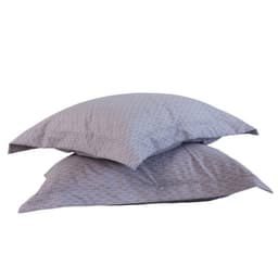 Thumbnail Bộ 2 áo gối nằm NIN House kích thước 50x70cm nhiều màu sắc giao màu ngẫu nhiên 2