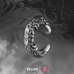 Thumbnail Khuyên Tai Bạc Nam, Nữ S925 HeliSilver Thiết Liên Helios Silver Original 4