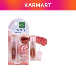 Thumbnail Son Tint Lì Siêu Nhẹ Cloudy Baby Bright Bám Màu Chuẩn Sắc 2,6g 1