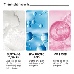 Thumbnail [3/2027] Sữa Rửa Mặt Rosette Ẩm Mịn Và Săn Chắc Da Face Wash Pasta White Clay Lift 120G 3