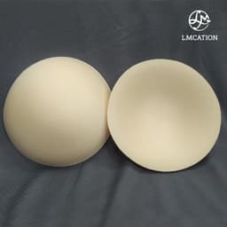 Thumbnail Mút ngực tròn LMcation. Mút định hình. Giao hàng hoả tốc. 1 đổi 1. 2