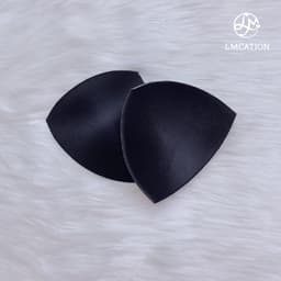 Thumbnail Mút đệm ngực tam giác LMcation. Giao hàng hoả tốc. 1 đổi 1. 2
