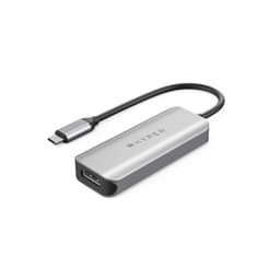 Thumbnail Cổng chuyển đổi HyperDriver Hub USB-C to HDMI 4K 60Hz 4in1 3