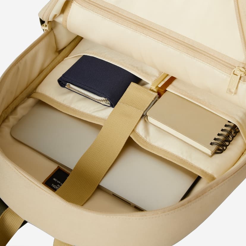 Ảnh Balo DIM Subway Backpack - Laptop 15.6 inch 4