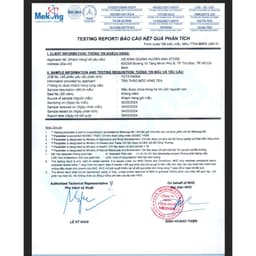 Thumbnail Trà Thảo Mộc Kingtea - Trà Thanh Nhiệt Mát Gan Tốt Cho Người  Bị Mất Ngủ, Đau Dạ Dày, Tim Mạch,  Huyết Áp 4