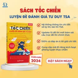 Thumbnail Lớp 12 - Tổng hợp bộ sách ôn thi THPT, ĐGNL, ĐGTD - Bí kíp chinh phục Đại học top - Hocmai 4