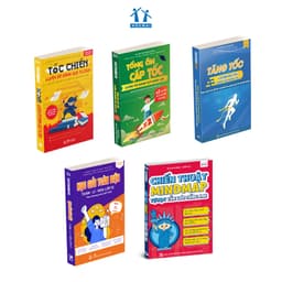 Thumbnail Lớp 12 - Tổng hợp bộ sách ôn thi THPT, ĐGNL, ĐGTD - Bí kíp chinh phục Đại học top - Hocmai 1