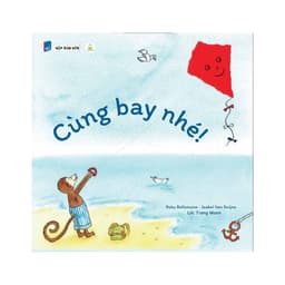 Thumbnail Hộp háo hức Nào Cùng Khám Phá cho bé 0 - 3 tuổi gồm 3 cuốn sách và bộ đồ chơi Xe Gì Thế Nhỉ? 3