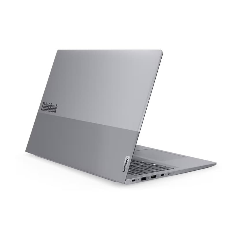 Ảnh LapTop Lenovo ThinkBook 16 G6 IRL 21KH00Q1VN |Core i5 _ 13420H |16GB |512B |16" WUXGA IPS |Intel UHD 4