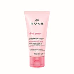 Thumbnail Kem Dưỡng Da Tay Và Móng Nuxe Very Rose Hand And Nail Cream 50ml 1