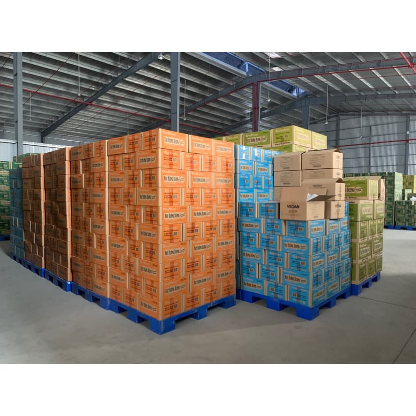 Ảnh Hạt Hướng Dương CHACHEER Nhập Khẩu 3