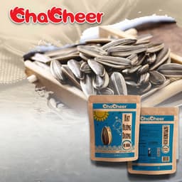 Thumbnail Hạt Hướng Dương CHACHEER Vị Dừa 450g 1