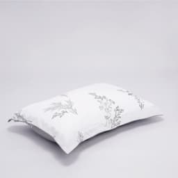 Thumbnail Ruột gối nằm kèm vỏ gối K-Bedding by Everon chất liệu gòn bi - nhiều kích thước (1 cái) 2