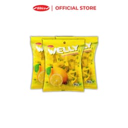 Thumbnail Combo 3 Kẹo Cứng Welly Hỗn Hợp Bibica 70g 1