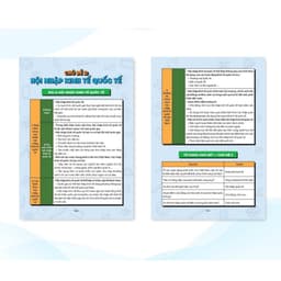 Thumbnail Sách - Sổ Tay Kiến Thức Sử Địa GDCD lớp 12 Ôn Thi THPT 3