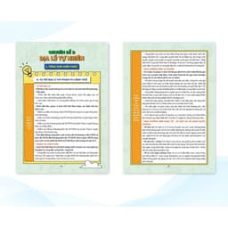 Thumbnail Sách - Sổ Tay Kiến Thức Sử Địa GDCD lớp 12 Ôn Thi THPT 4
