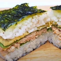 Thumbnail Lốc 16 gói lá kim tẩm dầu oliu 5g O'food 3
