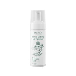 Thumbnail Bọt rửa mặt chiết xuất Tam Thất sạch sâu, giảm viêm và làm dịu BARRIER CALMING FOAM CLEANSER BIBALA 150ML 4