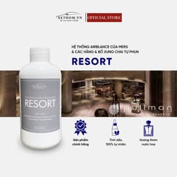 Thumbnail Lọ refill bổ sung Chai nước hoa để bàn làm việc phun tự động AI AUTOMATIC - thể tích 250ml và các loại khuếch tán khác 3