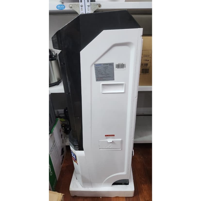 Ảnh HCM- Máy làm mát không khí Hòa Phát HPCF1-045- Bảo hành chính hãng 30 tháng (động cơ) 4