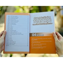 Thumbnail Sách Đánh Thức Tài Năng Toán Học 4, Sách Song Ngữ Anh Việt, Toán Singapore Lớp 4 ( 10 - 12 tuổi ) 4
