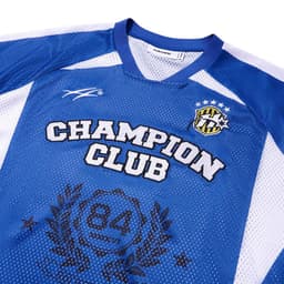 Thumbnail ÁO UNISEX HADES SELECAO JERSEY VẢI LƯỚI - HADES BRAND CHÍNH HÃNG 3