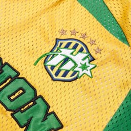 Thumbnail ÁO UNISEX HADES SELECAO JERSEY VẢI LƯỚI - HADES BRAND CHÍNH HÃNG 2