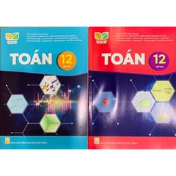 Thumbnail Sách giáo khoa lớp 12 - chương trình kết nối (lẻ) + bán kèm 1 quyển vở viết 4