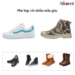 Thumbnail Lót giày tăng chiều cao AIKOMI L110AB đệm khí cao cấp full size cả bàn nửa bàn 4