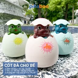 Thumbnail Đồ chơi chạy đà, chất liệu cao cấp đã qua kiểm định an toàn cho trẻ nhỏ 2