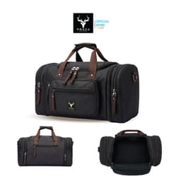 Thumbnail Túi Xách Du Lịch Cỡ Lớn Đựng Khoảng 15 20 Bộ Đồ PRAZA - TXS0095 1