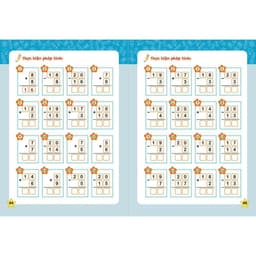 Thumbnail Rèn Kĩ Năng Cộng Trừ Trong Phạm Vi 20 4