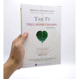 Thumbnail Sách - Tâm Từ Thực Hành Căn Bản 1